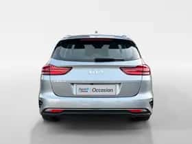 Kia Ceed Sportswagon (2024) thumbnail 6