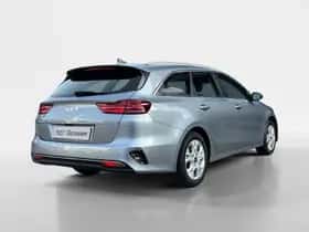 Kia Ceed Sportswagon (2024) thumbnail 7