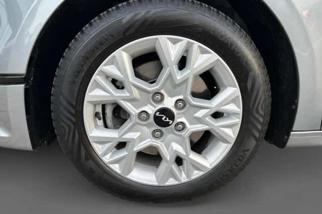 Kia Ceed Sportswagon (2024) thumbnail 10