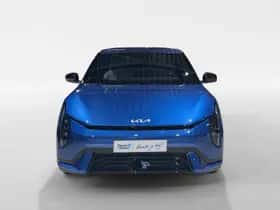 Kia EV4 (2026) thumbnail 6