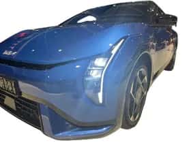 Kia EV4 (2026) thumbnail 8