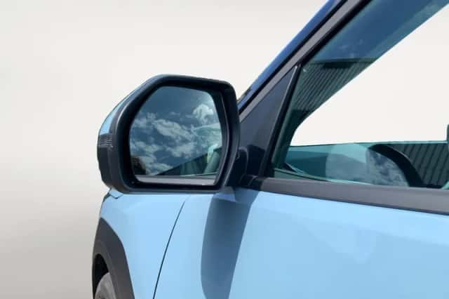 Kia EV3 (2026) thumbnail 11