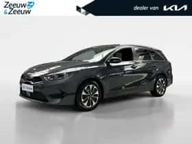 Kia Ceed Sportswagon (2025)