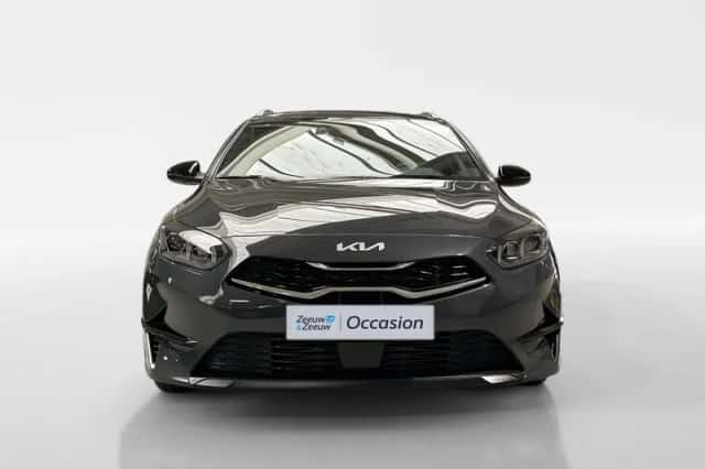Kia Ceed Sportswagon (2025) thumbnail 2