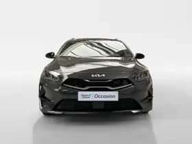 Kia Ceed Sportswagon (2025) thumbnail 2