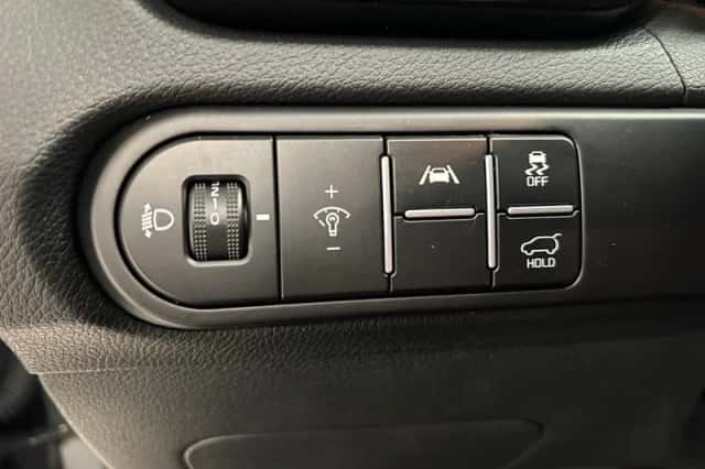 Kia Ceed Sportswagon (2025) thumbnail 12