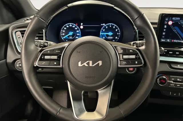 Kia Ceed Sportswagon (2025) thumbnail 13