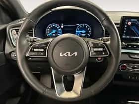 Kia Ceed Sportswagon (2025) thumbnail 13