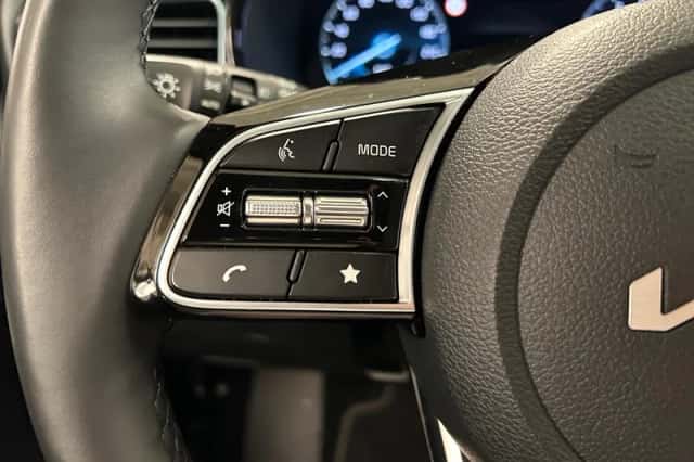 Kia Ceed Sportswagon (2025) thumbnail 14