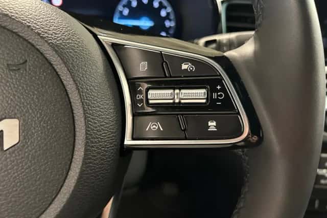 Kia Ceed Sportswagon (2025) thumbnail 15