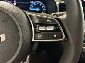 Kia Ceed Sportswagon (2025) thumbnail 15