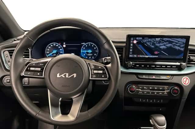 Kia Ceed Sportswagon (2025) thumbnail 17