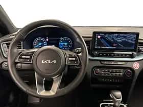 Kia Ceed Sportswagon (2025) thumbnail 17