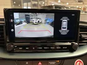 Kia Ceed Sportswagon (2025) thumbnail 19