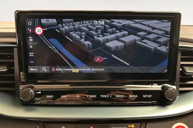 Kia Ceed Sportswagon (2025) thumbnail 20