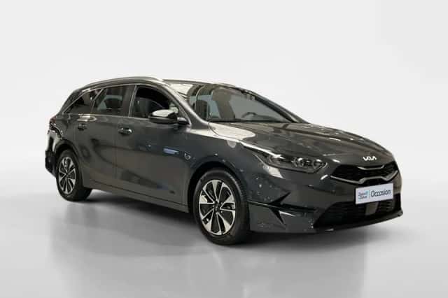 Kia Ceed Sportswagon (2025) thumbnail 3