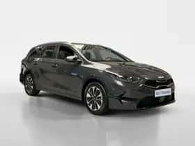 Kia Ceed Sportswagon (2025) thumbnail 3