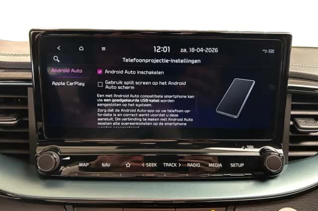 Kia Ceed Sportswagon (2025) thumbnail 21