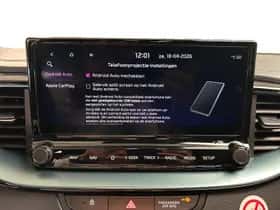 Kia Ceed Sportswagon (2025) thumbnail 21