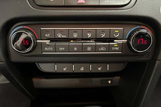 Kia Ceed Sportswagon (2025) thumbnail 22