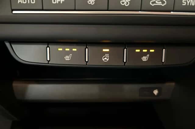 Kia Ceed Sportswagon (2025) thumbnail 23