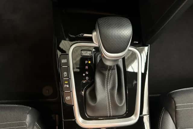 Kia Ceed Sportswagon (2025) thumbnail 24