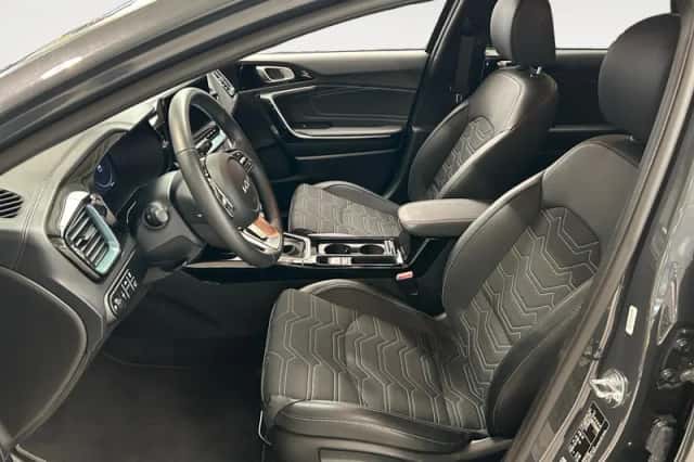 Kia Ceed Sportswagon (2025) thumbnail 25
