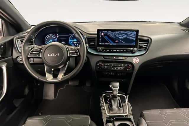 Kia Ceed Sportswagon (2025) thumbnail 27