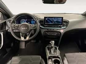 Kia Ceed Sportswagon (2025) thumbnail 27