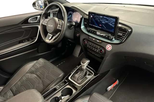 Kia Ceed Sportswagon (2025) thumbnail 28