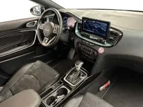 Kia Ceed Sportswagon (2025) thumbnail 28
