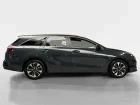 Kia Ceed Sportswagon (2025) thumbnail 4