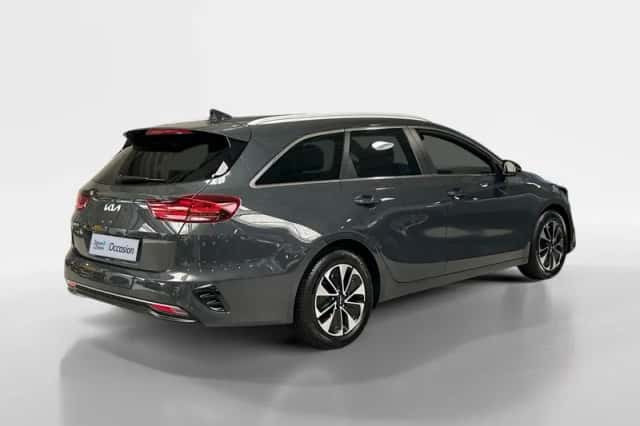 Kia Ceed Sportswagon (2025) thumbnail 5