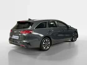 Kia Ceed Sportswagon (2025) thumbnail 5