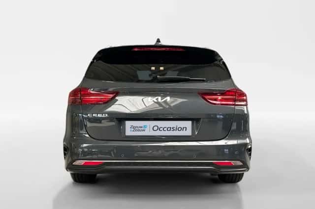 Kia Ceed Sportswagon (2025) thumbnail 6