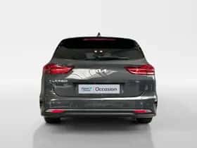 Kia Ceed Sportswagon (2025) thumbnail 6