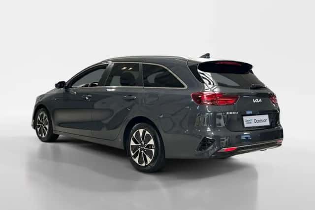 Kia Ceed Sportswagon (2025) thumbnail 7