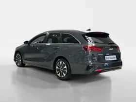 Kia Ceed Sportswagon (2025) thumbnail 7