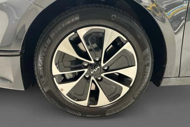 Kia Ceed Sportswagon (2025) thumbnail 8