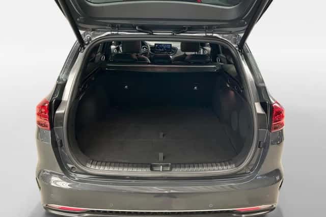 Kia Ceed Sportswagon (2025) thumbnail 10