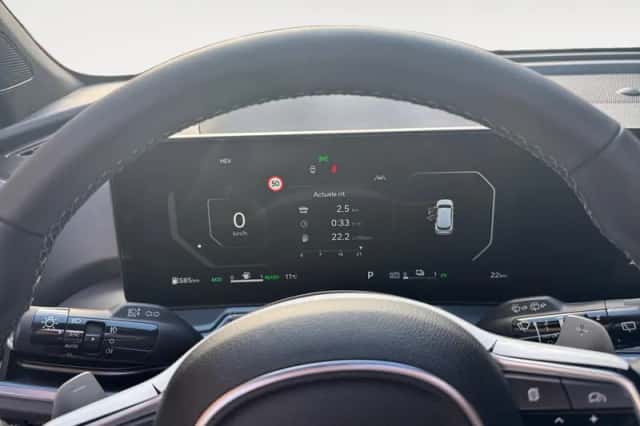 Kia Sorento (2026) thumbnail 19