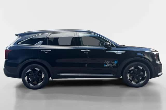 Kia Sorento (2026) thumbnail 4