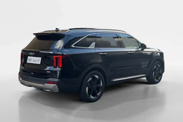 Kia Sorento (2026) thumbnail 5