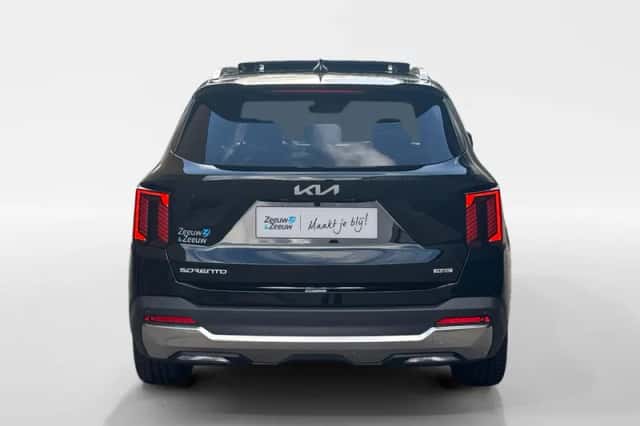 Kia Sorento (2026) thumbnail 6