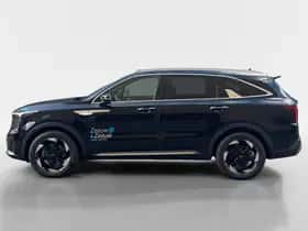 Kia Sorento (2026) thumbnail 8