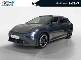 Kia EV4 (2026)