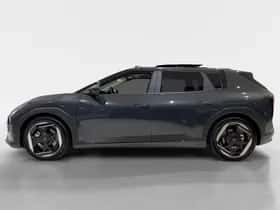 Kia EV4 (2026) thumbnail 2