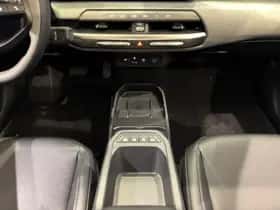 Kia EV4 (2026) thumbnail 20