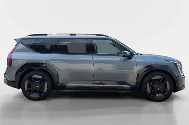 Kia EV9 (2025) thumbnail 5