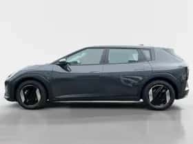 Kia EV4 (2026) thumbnail 2